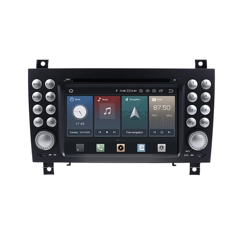 Pour mercedes benz slk - slk, r171
