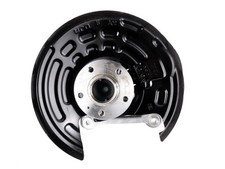 Moyeu de Roue Arrière Droite Grandland Électrique II E-3008 III E-5008 III 23-