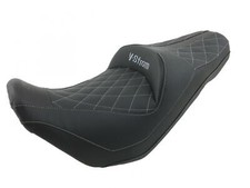 SELLE GRAND CONFORT SUZUKI V-STROM 650 [≥ 2017] WEB5970