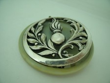 Insigne beret beraudy vaure - insigne,