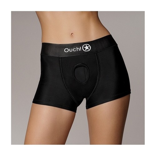 Gode ceinture boxer - ceinture,