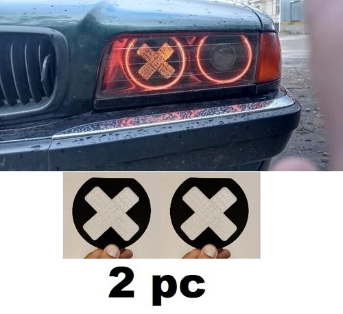 Bmw e38 feux circulation - bmw,