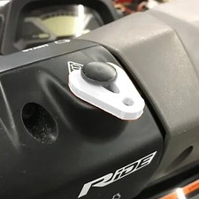 Clé d'urgence kill switch