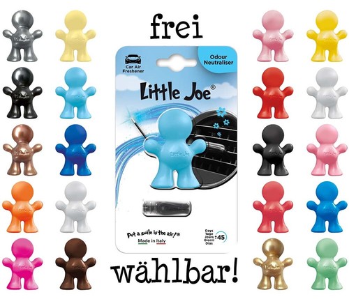 Little joe rafraîchisseur - little,