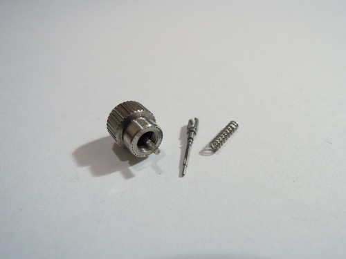 New crown male female stem - new,