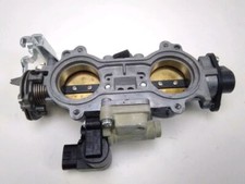 CORPS D'INJECTION DROIT HONDA