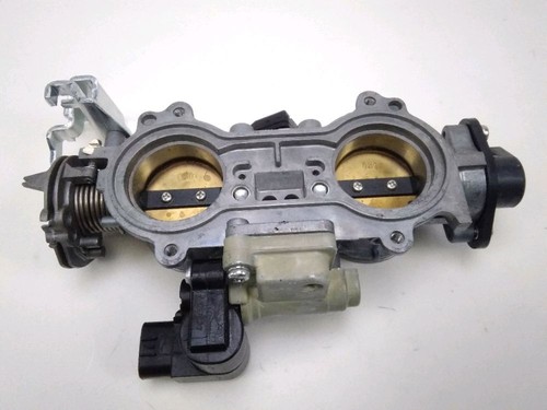 Corps injection droit honda - corps,