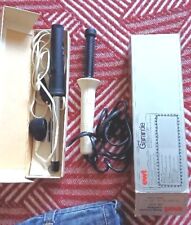 Fer À Lisser Calor Vintage Ancien.Fer à lisser Calor vintage ancien