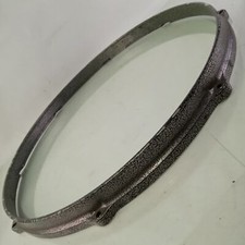 Gretsch 16" Gunmetal