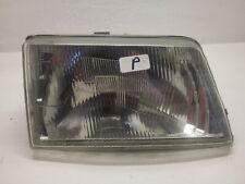 Phare passager pour Peugeot