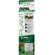 Fluval Plant 4.0 LED 22W - 38cm - 63cm Extensible Pflanzlicht LED pour Aquariums