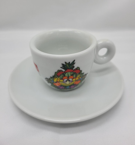 Illy art expresso - ,milano, 2015