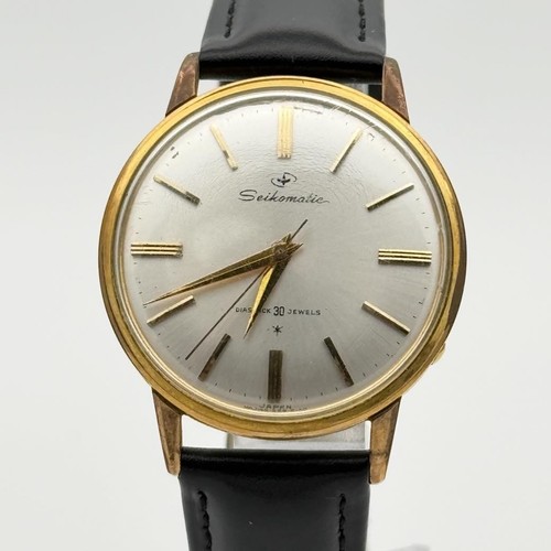 Montre bracelet homme seiko - homme,