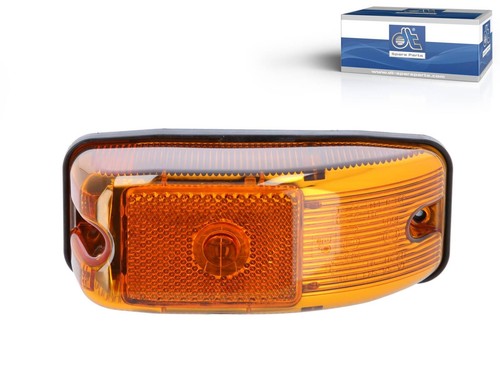 Feu clignotant spare - feu, dt