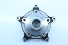 Disque arrière PEUGEOT