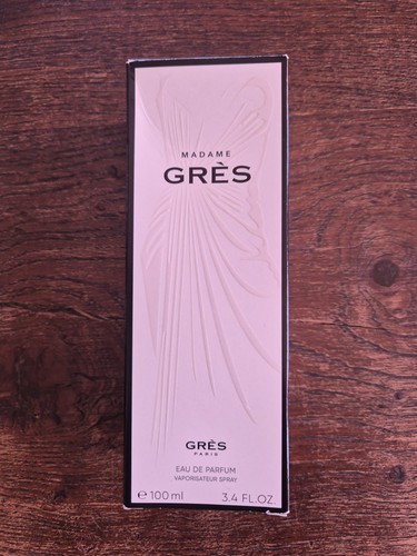 Edp madame grès - grès",
