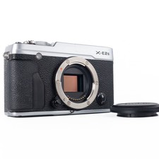 *READ* Fujifilm X-E2s 16MP