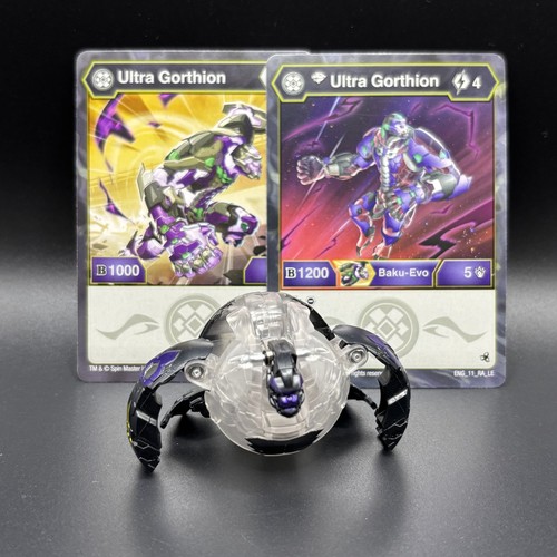 Bakugan légendes diamant - -,
