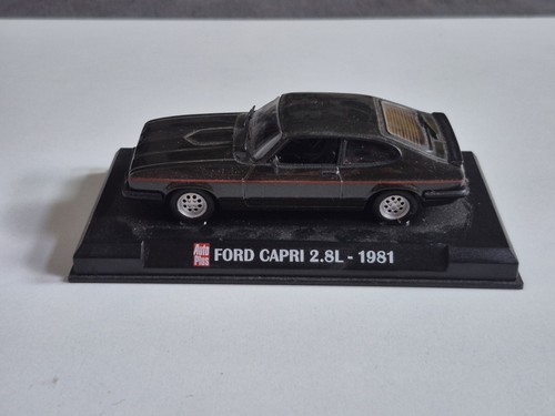 Voiture miniature ford - voiture,
