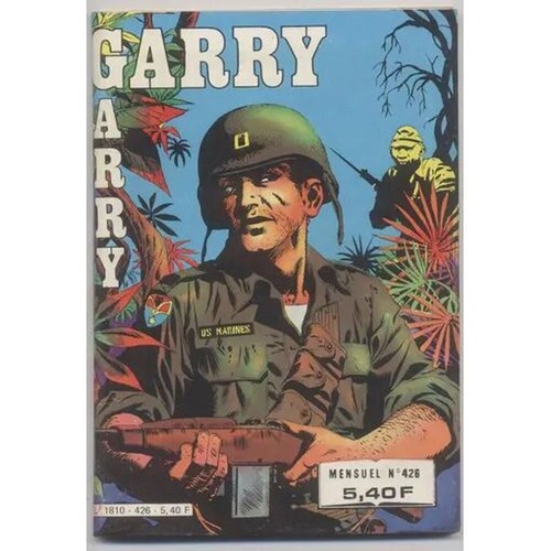 Garry 426 la - garry, :