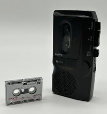 DICTAPHONE SANYO ENREGISTREUR