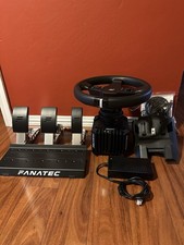 Fanatic CSL DD QR2 Ready2Race