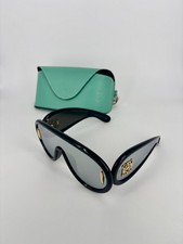 Loewe – lunettes Wave Mask