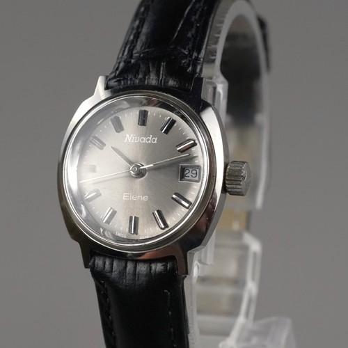 Montre bracelet mécanique - montre-bracelet,