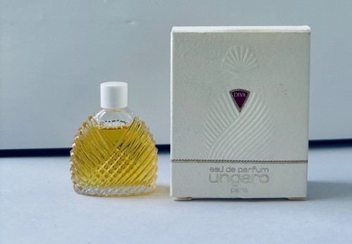 Miniatures parfum diva - miniatures, de