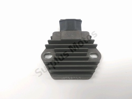 Regulateur tension honda - regulateur,