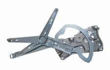 Mécanisme lève-vitre avant