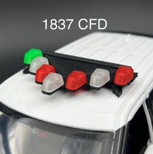 1/18 Scale Model LED Ready