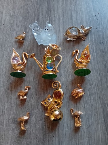 Lot figuren martin - lot, schmidt