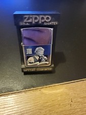 Johnny hallyday Zippo Tres