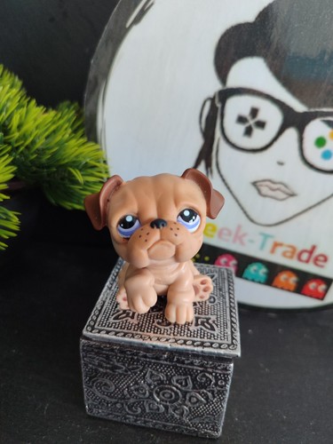 Lps00816 littlest petshop - my,