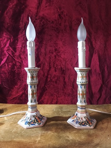 Bougeoir chandelier - bougeoir,