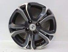 Jante aluminium occasion