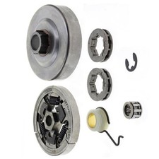 Accessoires Tronçonneuse à Disque Passif Compatible avec MS361 Performance Lon