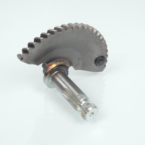 Axe kick rms pour - kick,
