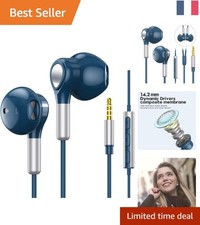 Benewy me510 écouteurs - -,