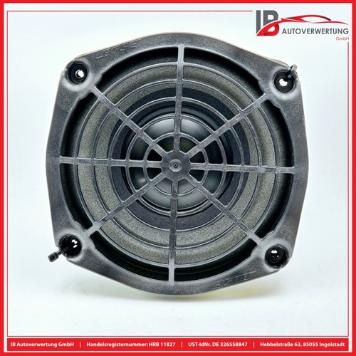 Haut parleur subwoofer - haut-parleur,