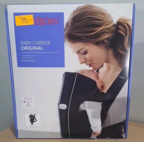 Baby bjorn carrier - baby,