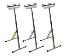 3x  Servantes d'atelier à