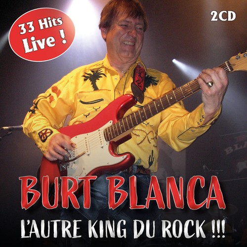 Burt blanca l autre king - -, l'autre