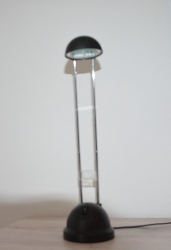 Lampe bureau vintage - de,