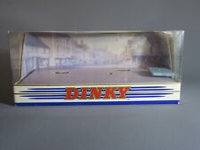 A499 Dinky Matchbox DY-11 Macao Boite Vide pour 1948 Tucker Torpédo 1:43