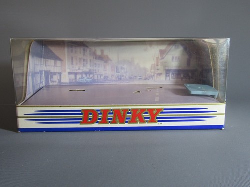 A499 dinky matchbox 11 - dinky, dy-11