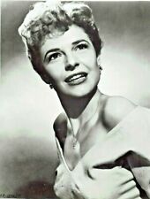 Anne Bancroft Photo Vintage