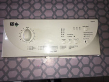 Programmateur Platine Commande Lave Linge FAR LT5510