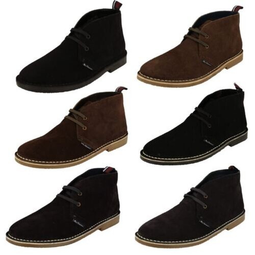 Ben sherman hommes bottes - ben,